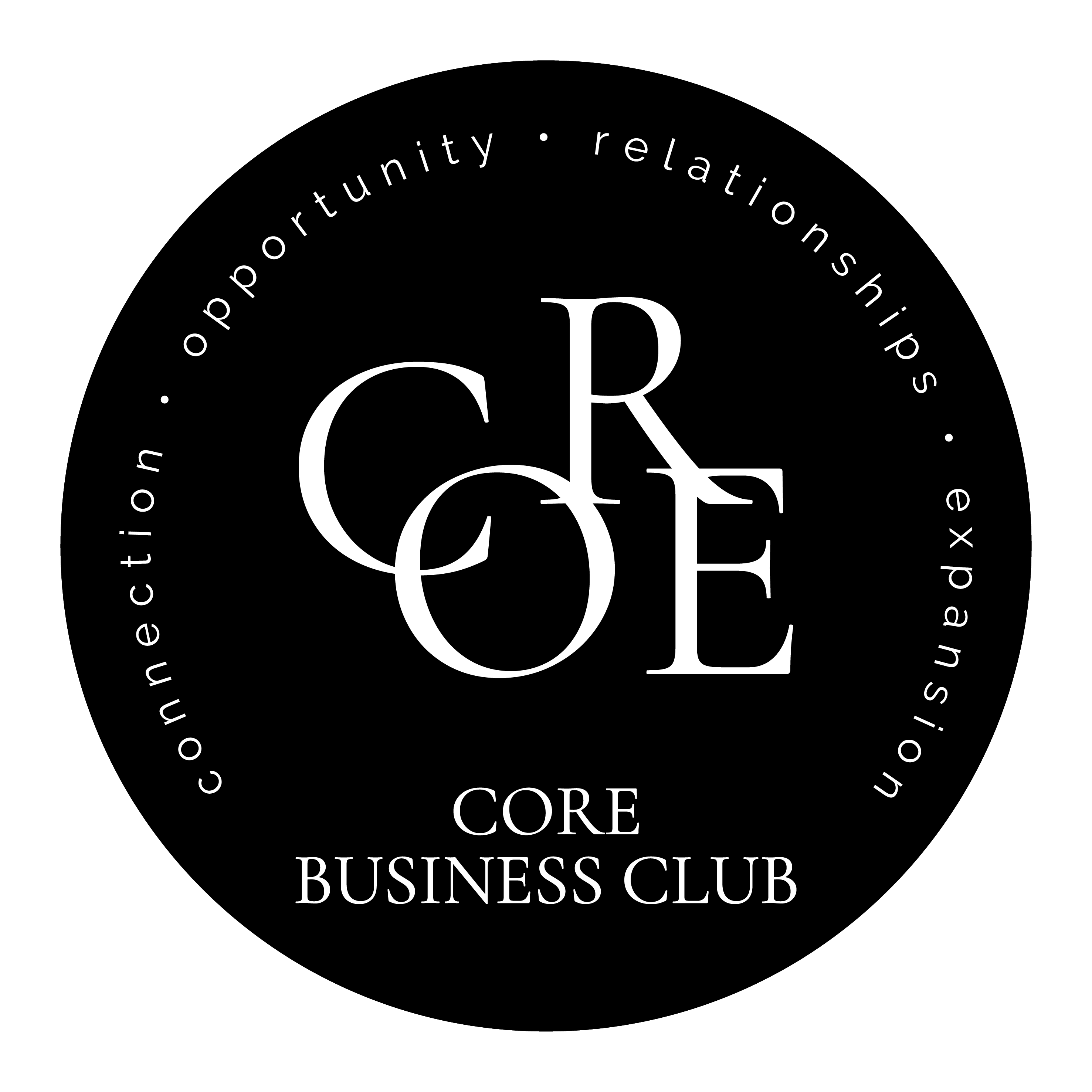 CORE Business Club Logo-02