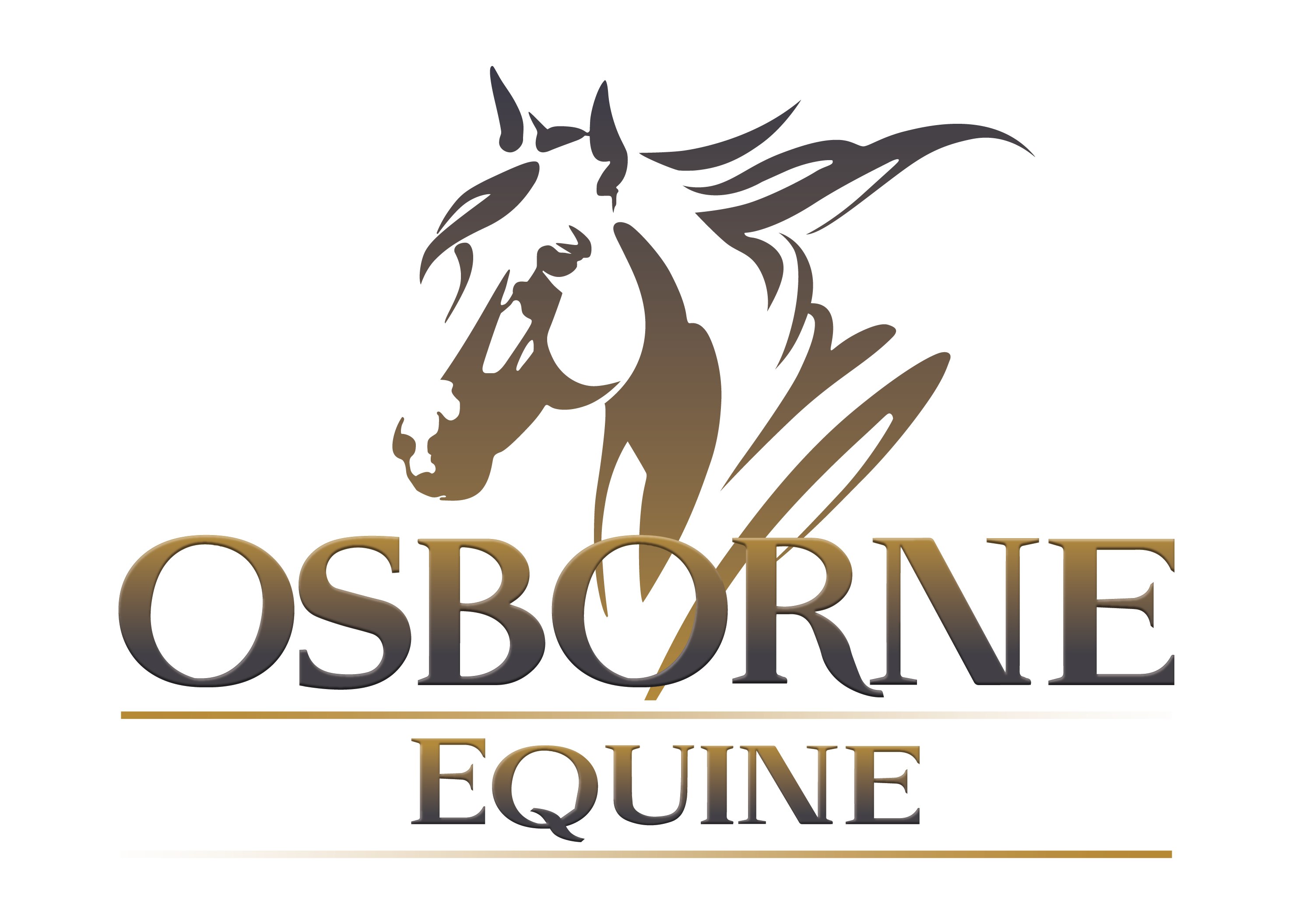 Osborne Equine Logo