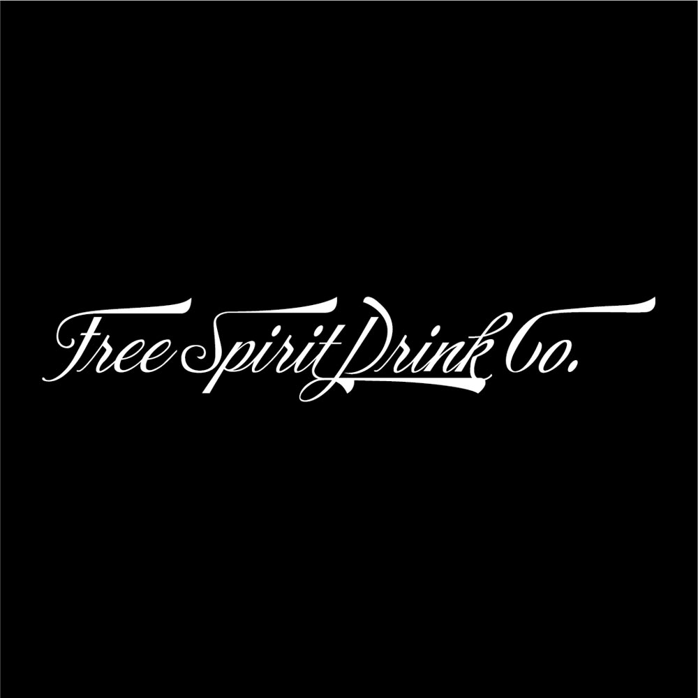Free Spirit Drinnk Co Logo