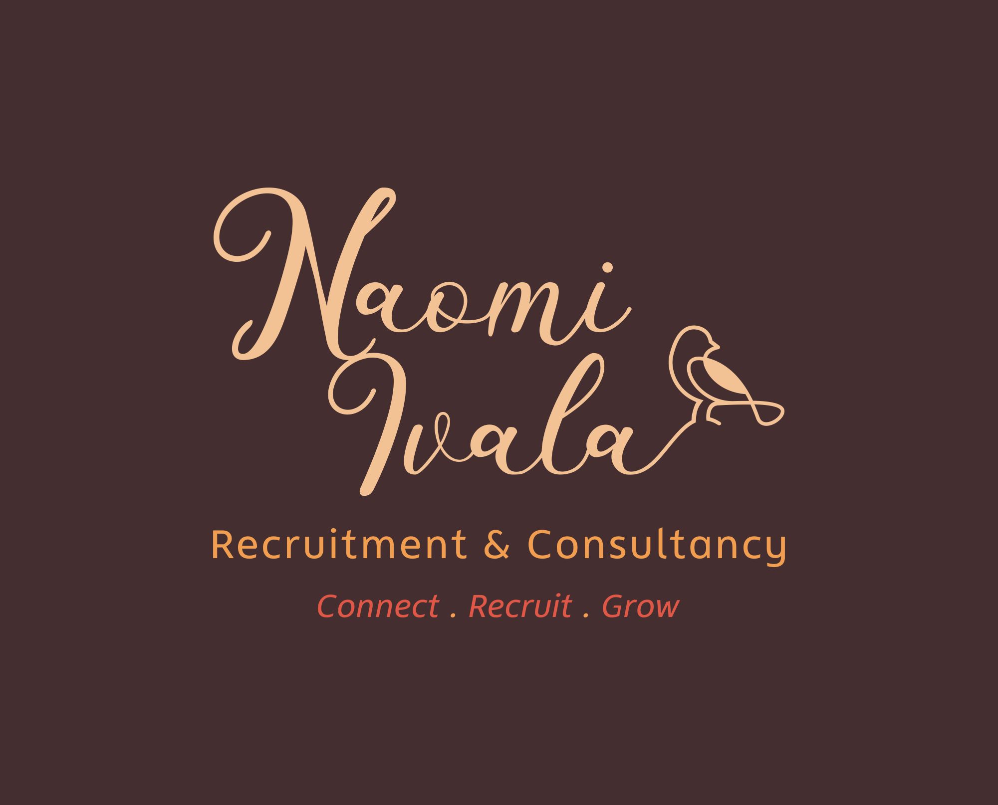Naomi Ivala - Naomi Ivala Recruitment & Consultancy