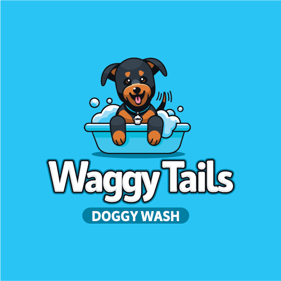 Michelle Walsh – Waggy Tails Doggy Wash