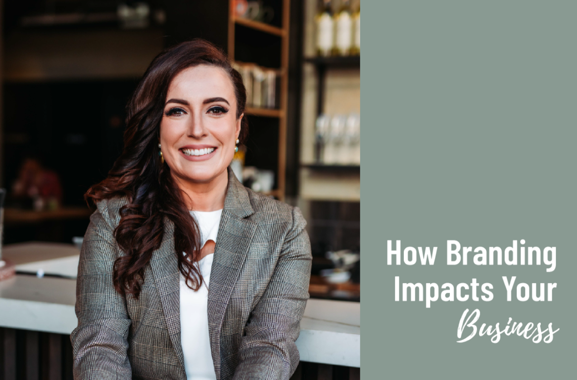 Read more about the article How Branding Impacts Your Business