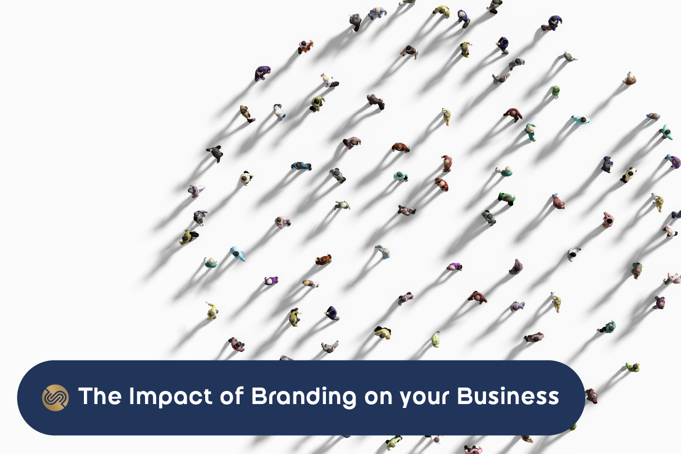 Read more about the article The Impact Of Branding On Your Business