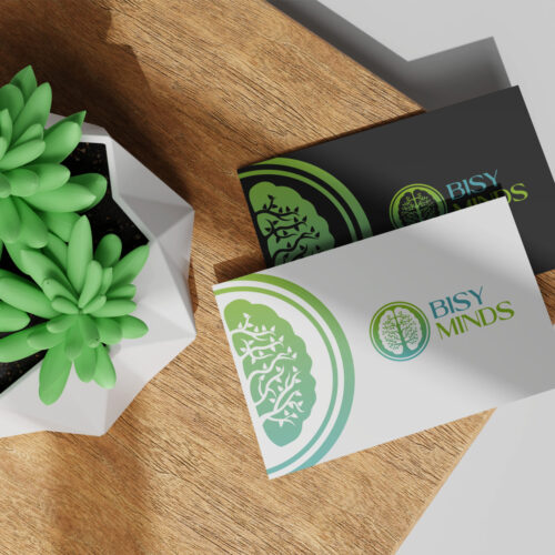 Bisy-Minds-Business-Card-Design