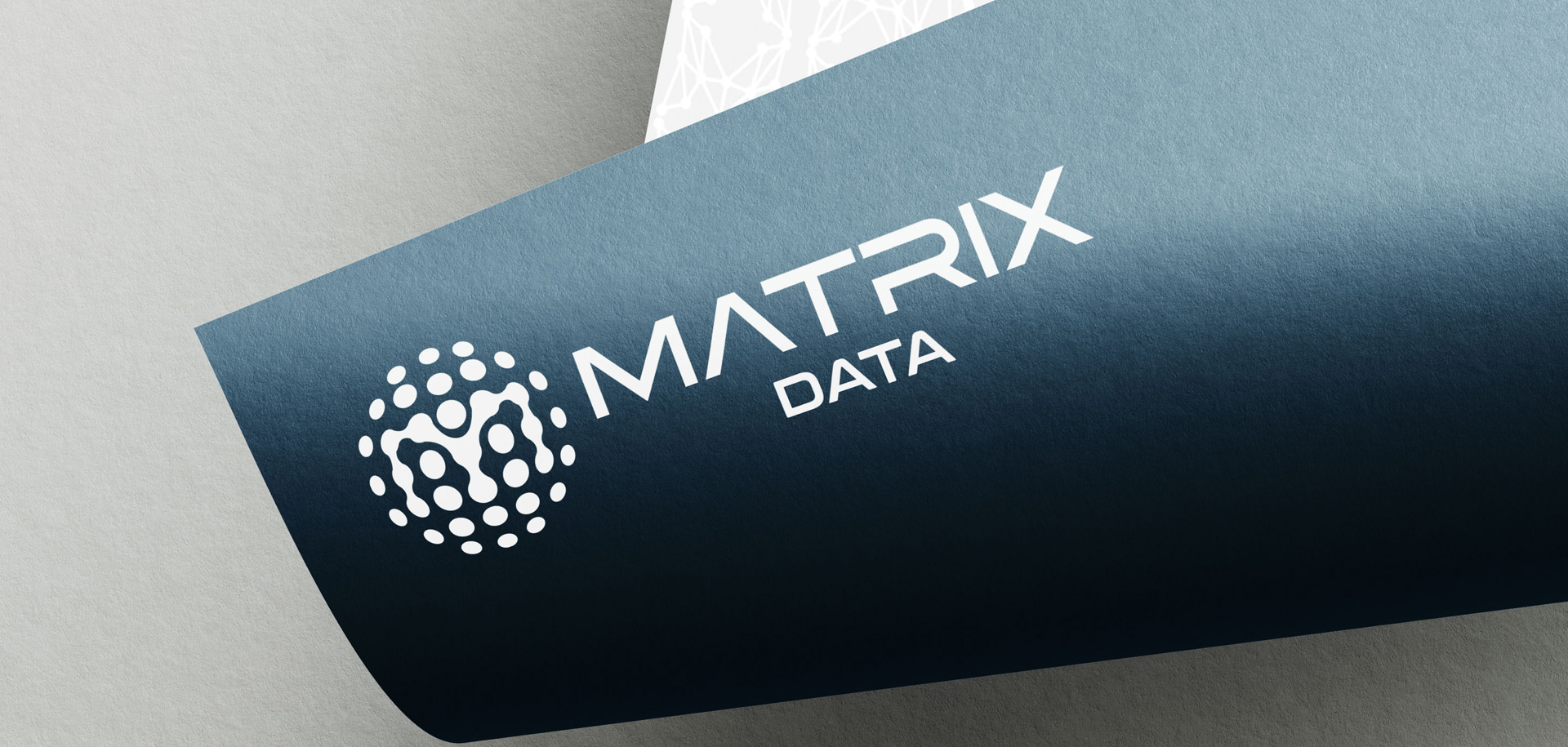 Matrix-Data-Logo-Design-Mockup