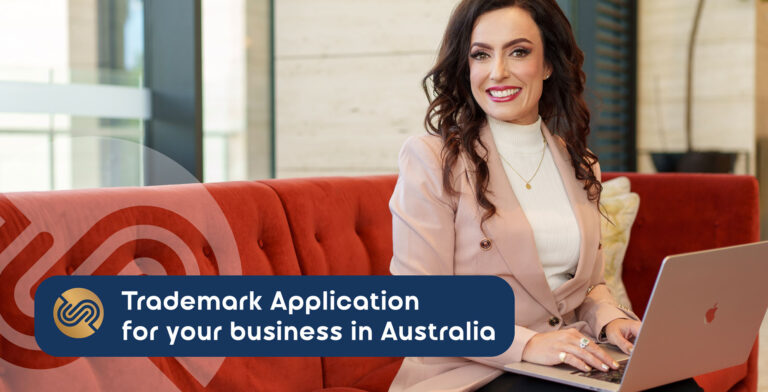 Trademark Application For Your Business In Australia